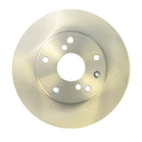 Beck/Arnley 083-2834 Disc Brake Rotor 0832834 fits 99-02 Daewoo Leganza