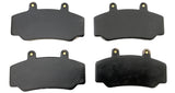 Beck Arnley 087-1399 Brake Pads Set