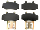 Beck Arnley 087-1399 Brake Pads Set