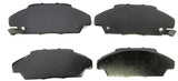 Beck Arnley  087-1428 Front Brake Pads Set