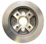 Beck Arnley 083-2218 Disc Brake Rotor Rear