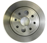 Beck Arnley 083-2218 Disc Brake Rotor Rear