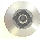 Bendix 141215 Front Disc Brake Rotor