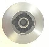 Bendix 141215 Front Disc Brake Rotor