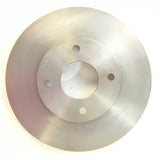 Bendix 141328 Front Disc Brake Rotor