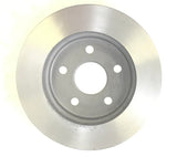 Bendix 141430 Front Disc Brake Rotor