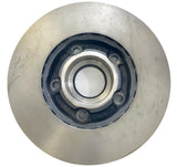 Bendix 141638 Rotor Disque