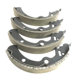 Bendix 72-562 Drum Brake Shoe Set 72562