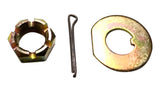 Big A Service Line 12-4114 Spindle Nut Lock Kit 124114