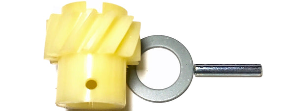 Big A Service Line 12-4207 Distributor Drive Gear
