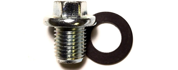 Big A Service Line 12-4488 Oil Drain Plug