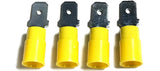 Big A Service Line TA207 Connectors