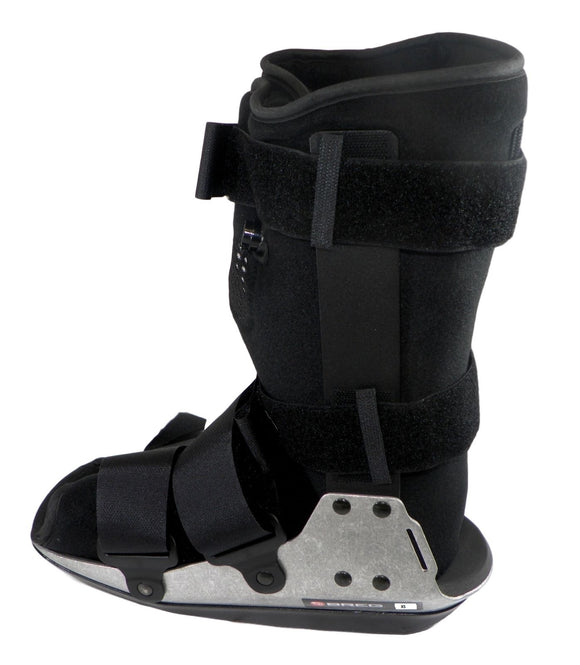 Breg BL511001 J Walker Boot Plus Mid-Calf X-Small Size