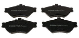 Genuine OEM Ford 2U2Z-2V001-KA Disc Brake Pad Set-Sedan BR-24-B