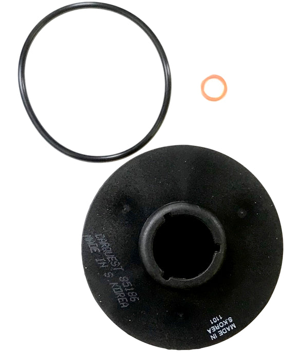 Carquest 85186 Premium Oil Filter