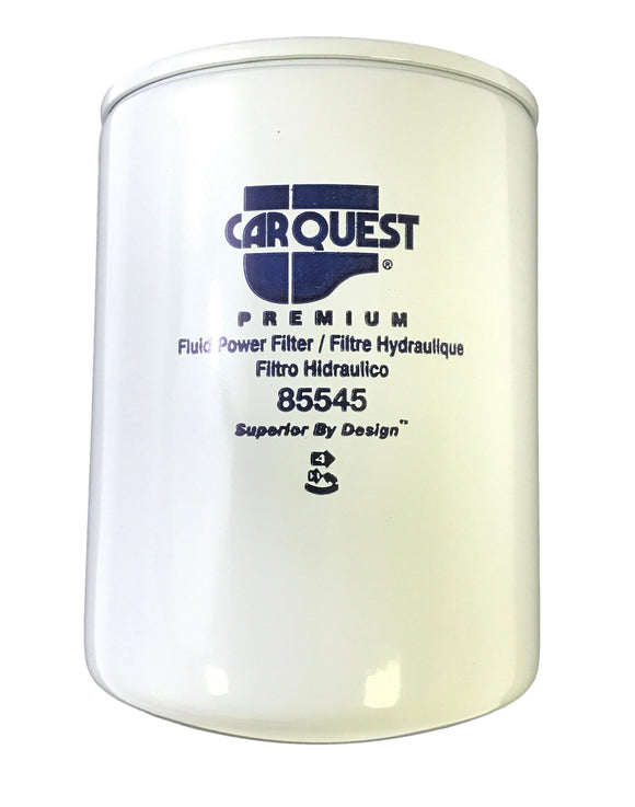 Carquest 85545 Premium Fluid Power Filter