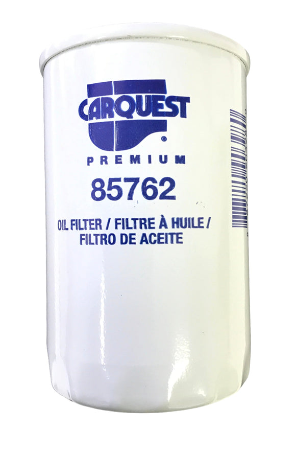 Carquest 85762 Premium Engine Oil Filter