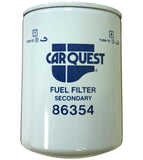 Carquest 86354 Fuel Filter