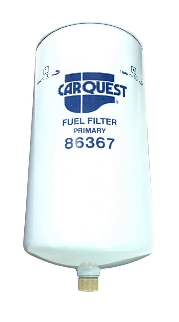 Carquest 86367 Fuel Filter