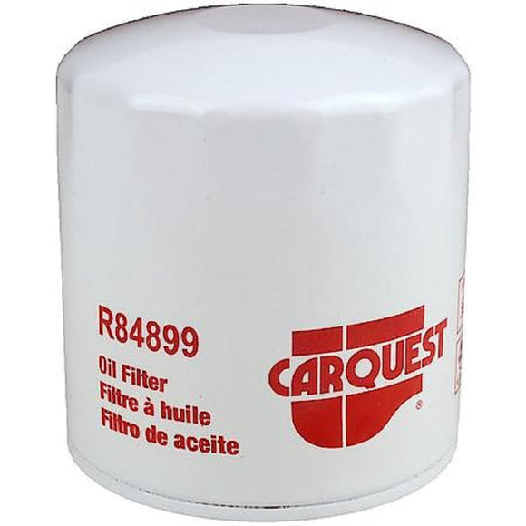 Carquest R84899 Oil Filter