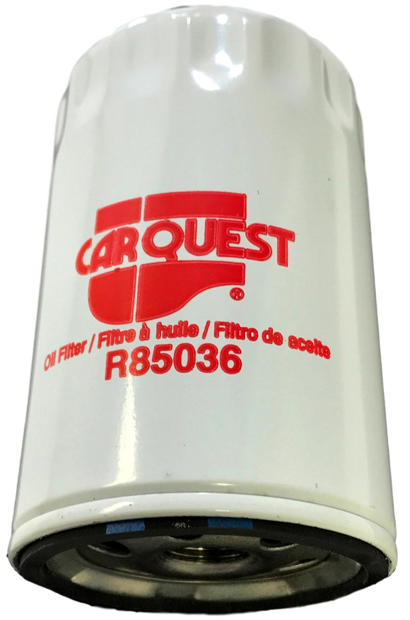 Carquest R85036 Oil Filter