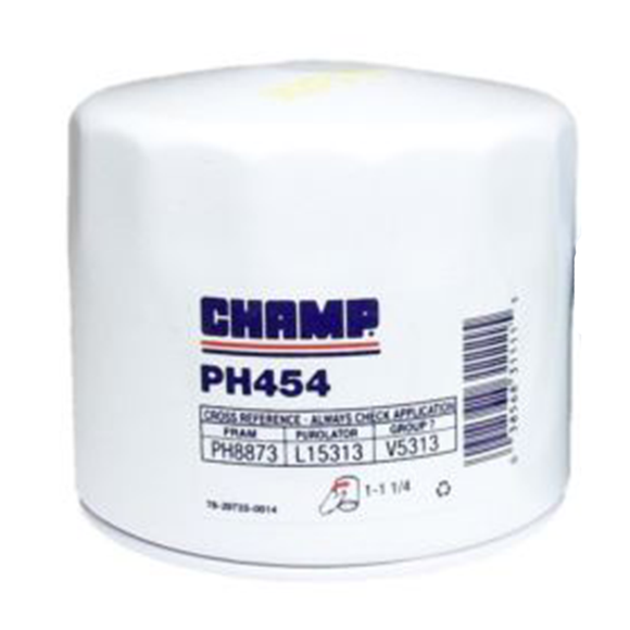 Champ PH454 Engine Oil Filter