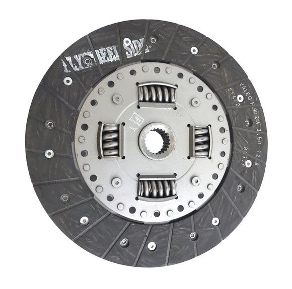 Fenco CP31221 Clutch Plate fits 1989-1991 Mazda RX-7