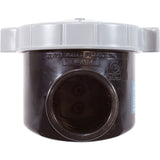 Custom 25830-350-000 1.5" SKT x 2" SPT CPVC Check Valve