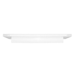 Custom 25677-230-000 24" Brilliant Wonders LED Waterfall - White