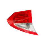 Genuine Ford D2BZ-13405-D Tail Lamp Assembly