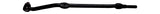 TRW DS1430 Right Outer Steering Tie Rod End