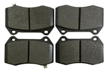 Duralast Gold DG960 Ceramic Disc Brake Pad Set