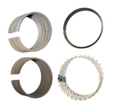 Sealed Power E236K Standard Engine Piston Ring Set - view 3