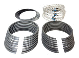 Sealed Power E236K Standard Engine Piston Ring Set - view 2