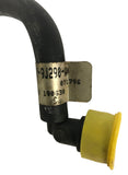 Ford E3VY-9J290-A Fuel Filter Inlet Hose Assembly E3VY9J290A