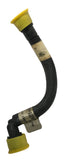 Ford E3VY-9J290-A Fuel Filter Inlet Hose Assembly E3VY9J290A