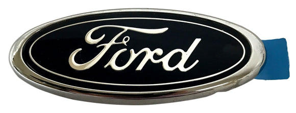 Ford E83Z-5442528-C Name Plate E83Z5442528C