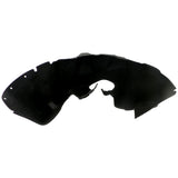 Genuine Ford EJ7Z-78278B50-B Splash Shield - Passenger Side (RH)