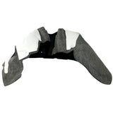 Genuine Ford EJ7Z-78278B50-B Splash Shield - Passenger Side (RH)
