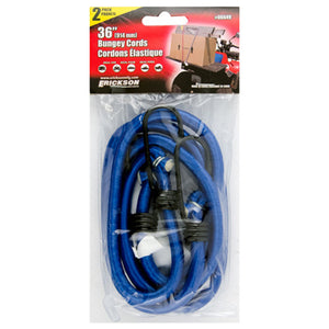 Erickson 6649 Bungee 36" Cords - 2 Pack
