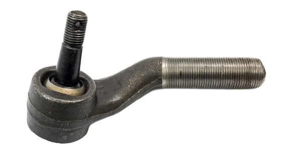 Carquest ES336L Steering Tie Rod End - Front Outer