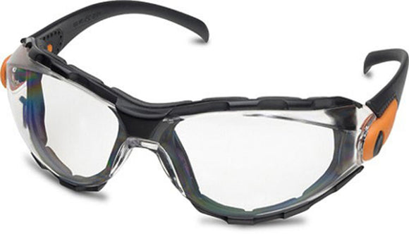 Elvex GG-40C-AF Go-Specs Goggles Clear Anti Fog