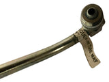Ford F2DZ-3A719-A Power Steering Hose Assembly F2DZ3A719A