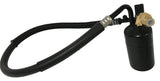 Motorcraft F3SH-19C808-AA A/C Accumulator Hose Line F3SH19C808AA