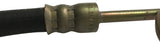 Ford F4DC-3A719-FB Power Steering Pressure Line Hose Assembly F4DC3A719FB