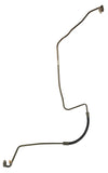 Ford F4DC-3A719-FB Power Steering Pressure Line Hose Assembly F4DC3A719FB