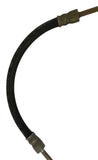 Ford F4DC-3A719-FB Power Steering Pressure Line Hose Assembly F4DC3A719FB