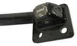 Fits Ford F5CH19E636AA-2 Power Steering Hose