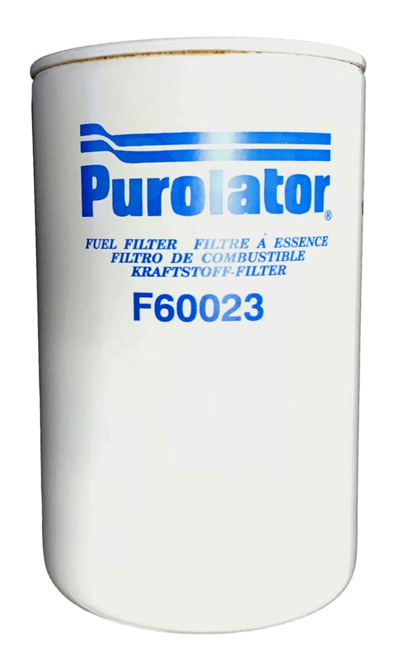 Purolator F60023 Fuel Filter