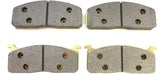 FDP D197 Maximum Disc Brake Pads